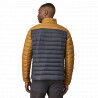Patagonia Down Sweater - Daunenjacke - Herren | Hardloop