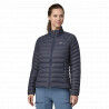 Patagonia Down Sweater - Chaqueta de plumas - Mujer