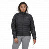 Patagonia Down Sweater - Dunjakke - Damer