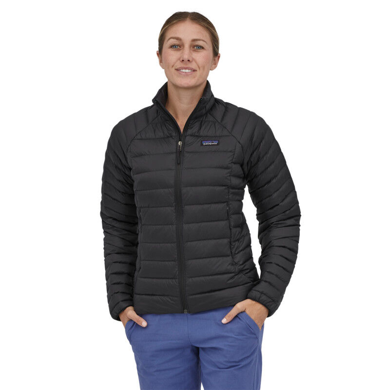 Patagonia Down Sweater - Casaco penas mulher | Hardloop