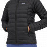 Patagonia Down Sweater - DámskáPéřová bunda