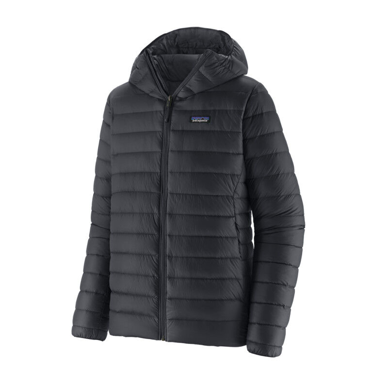 Down Sweater Hoody - Untuvatakki - Miehet