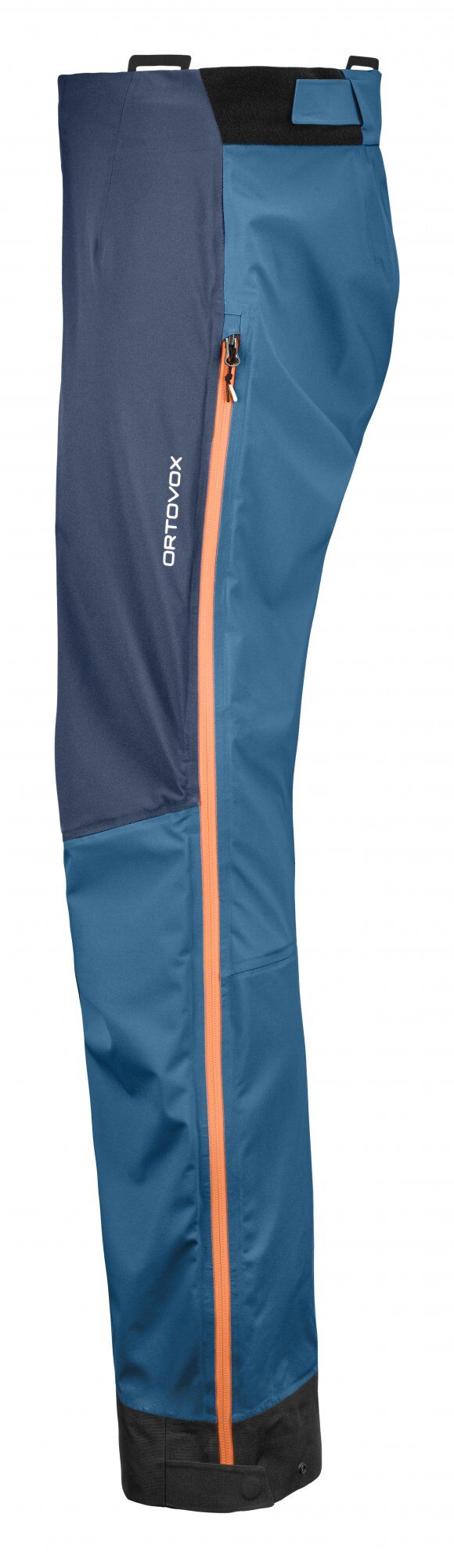 Ortovox - 3L Ortler Pants - Pantaloni impermeabili - Uomo