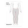 Ortovox - 3L Ortler Pants - Pantaloni impermeabili - Uomo