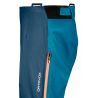 Ortovox - 3L Ortler Pants - Pantaloni impermeabili - Uomo