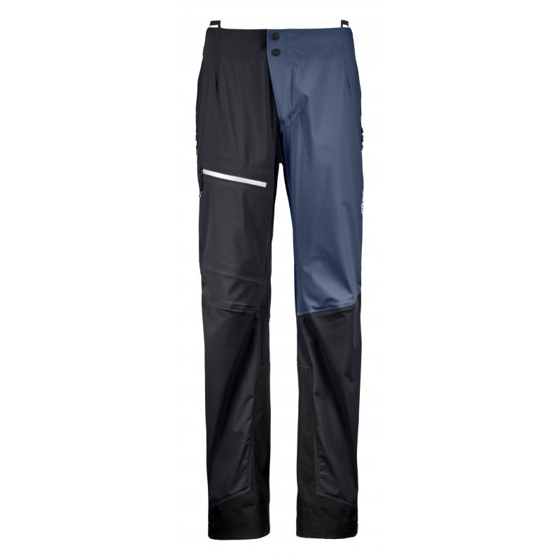 Ortovox - 3L Ortler Pants - Hardshell pants - Women's