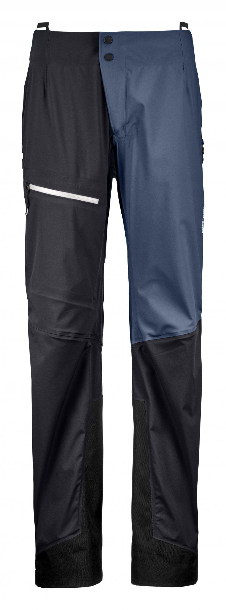 Ortovox 3L Ortler Pants - Dámské Nepromokavé kalhoty | Hardloop