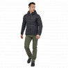 Patagonia Down Sweater Hoody - Chaqueta de plumas - Hombre
