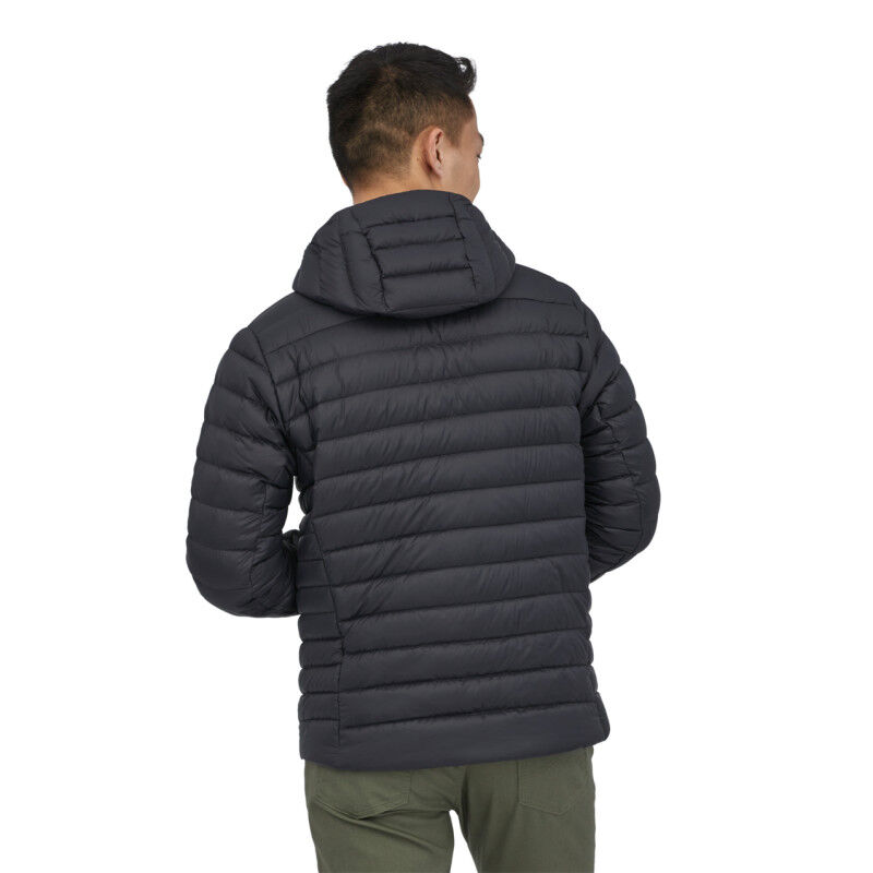 Patagonia Down Sweater Hoody - Chaqueta de plumas - Hombre