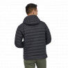 Patagonia Down Sweater Hoody - Chaqueta de plumas - Hombre