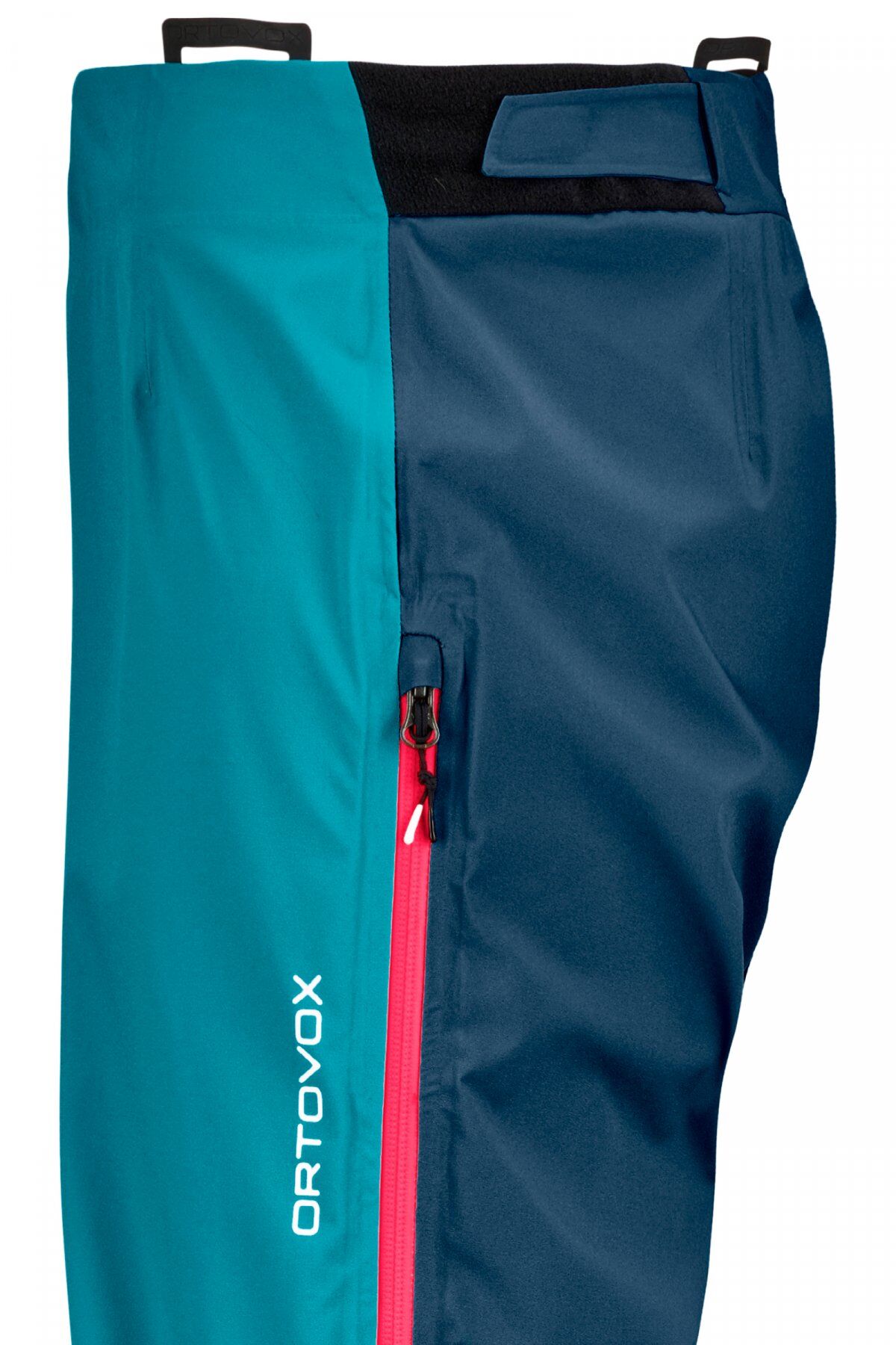 Ortovox - 3L Ortler Pants - Hardshell pants - Women's