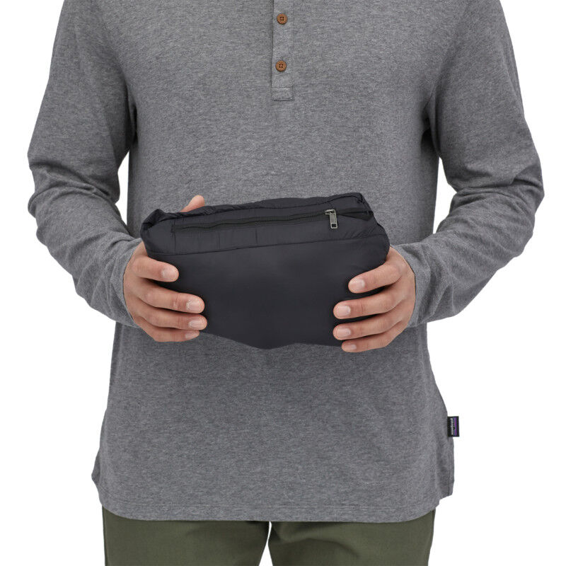 Patagonia Down Sweater Hoody - Dunjacka - Herr