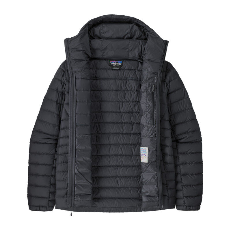 Patagonia Down Sweater Hoody - Donsjack - Heren