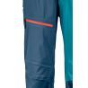 Ortovox - 3L Ortler Pants - Hardshell pants - Women's