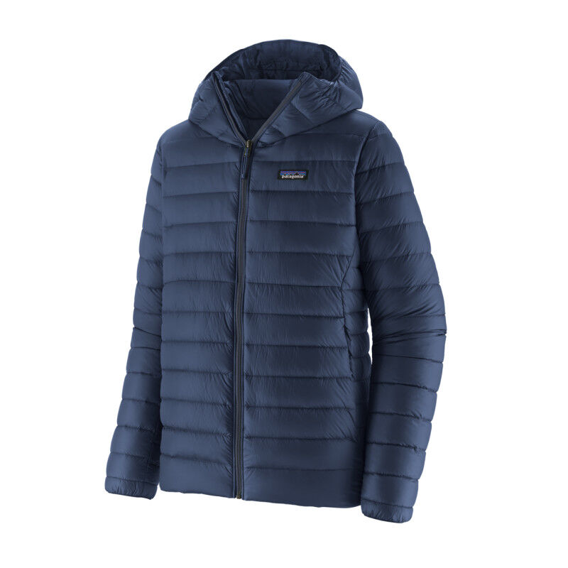 Patagonia Down Sweater Hoody - Kurtka puchowa meski | Hardloop