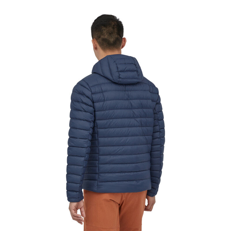 Patagonia Down Sweater Hoody - Doudoune homme