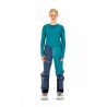 Ortovox - 3L Ortler Pants - Hardshell pants - Women's