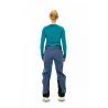 Ortovox - 3L Ortler Pants - Hardshell pants - Women's