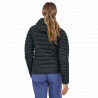 Patagonia Down Sweater Hoody - Giacca in piumino - Donna
