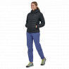 Patagonia Down Sweater Hoody - Giacca in piumino - Donna