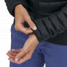 Patagonia Down Sweater Hoody - Chaqueta de plumas - Mujer
