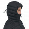 Patagonia Down Sweater Hoody - Giacca in piumino - Donna