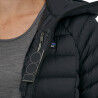 Patagonia Down Sweater Hoody - Chaqueta de plumas - Mujer