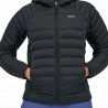 Patagonia Down Sweater Hoody - Chaqueta de plumas - Mujer