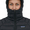 Patagonia Down Sweater Hoody - Giacca in piumino - Donna
