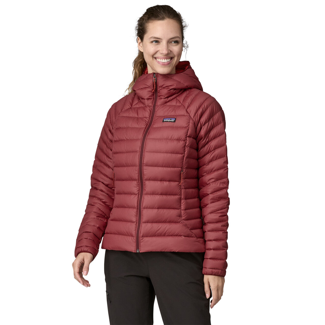 Down sweater jacket patagonia on sale