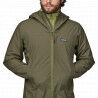 Patagonia Boulder Fork Rain Jkt - Giacca antipioggia - Uomo | Hardloop