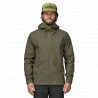 Patagonia Boulder Fork Rain Jkt - Giacca antipioggia - Uomo | Hardloop