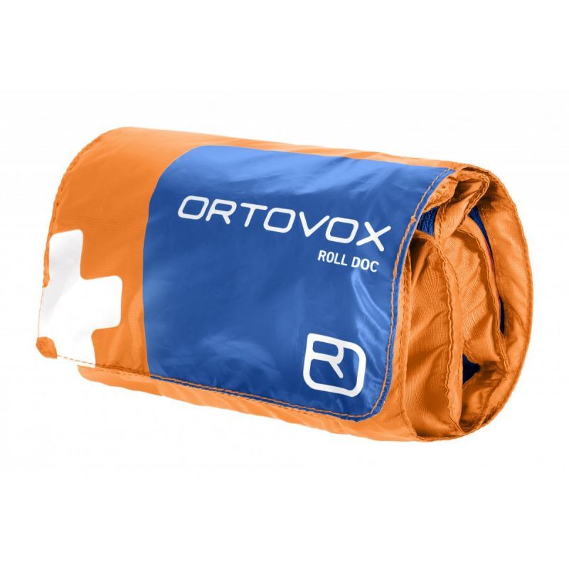 First Aid Roll Doc - Kit pronto soccorso