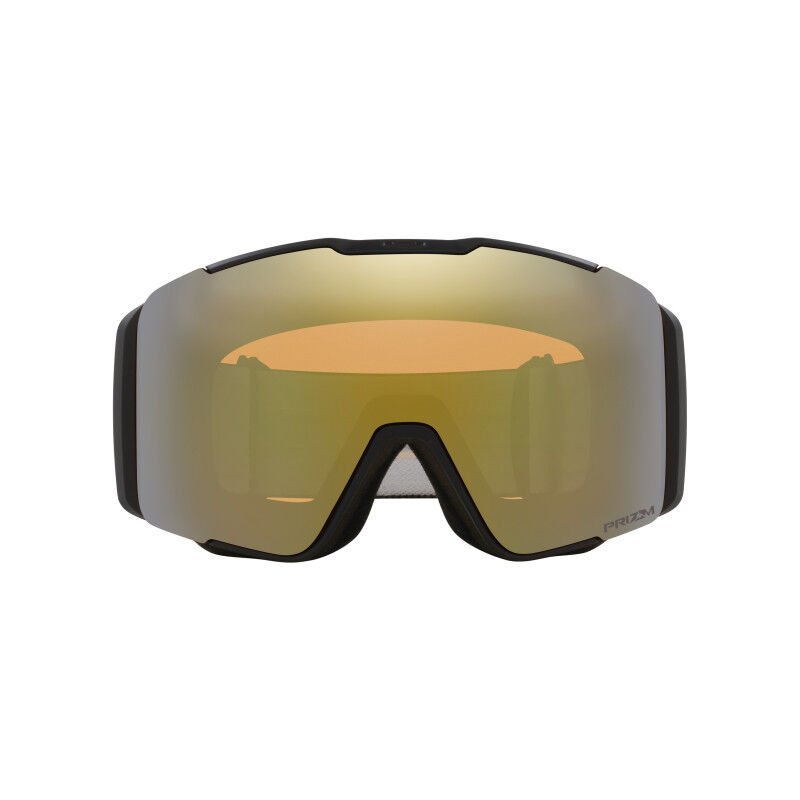Oakley Line Miner™ Pro L  Goggles Oakley Line Miner™ Pro L Snow Goggles - Matte Black - Prizm Snow