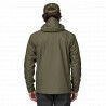 Patagonia Boulder Fork Rain Jkt - Giacca antipioggia - Uomo | Hardloop