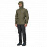 Patagonia Boulder Fork Rain Jkt - Giacca antipioggia - Uomo | Hardloop