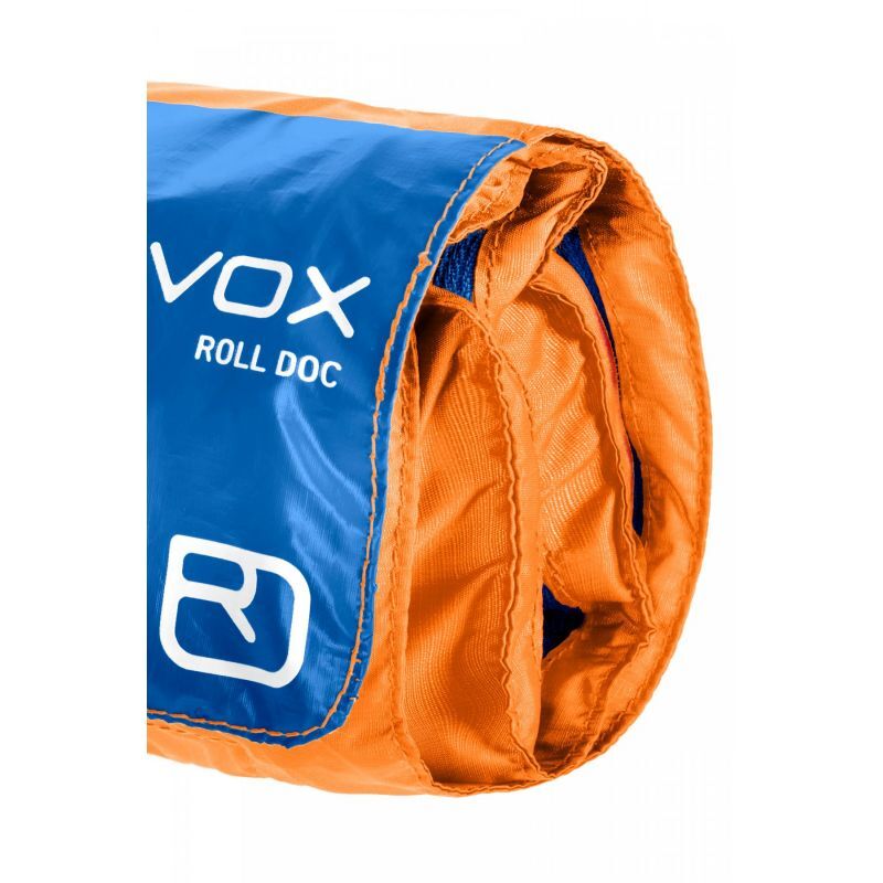 Ortovox First Aid Roll Doc - Kit de primeiros socorros | Hardloop