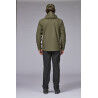 Patagonia Boulder Fork Rain Jkt - Kurtka przeciwdeszczowa meska | Hardloop
