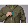 Patagonia Boulder Fork Rain Jkt - Giacca antipioggia - Uomo | Hardloop