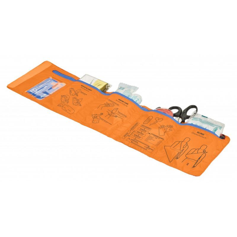 Ortovox First Aid Roll Doc - Ensiapupakkaus