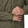 Patagonia Boulder Fork Rain Jkt - Giacca antipioggia - Uomo | Hardloop