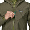 Patagonia Boulder Fork Rain Jkt - Giacca antipioggia - Uomo | Hardloop