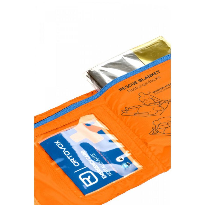Ortovox First Aid Roll Doc - Førstehjælpskasse