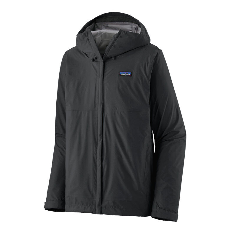 Patagonia M's Torrentshell 3L Jkt - Veste imperméable homme | Hardloop