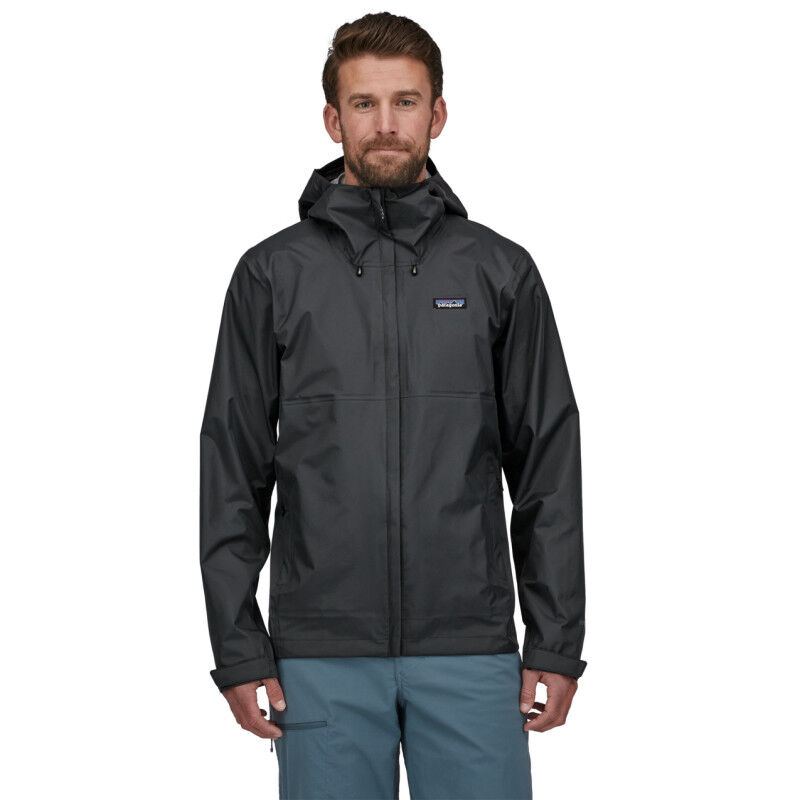 Patagonia M's Torrentshell 3L Jkt - Regenjack - Heren | Hardloop