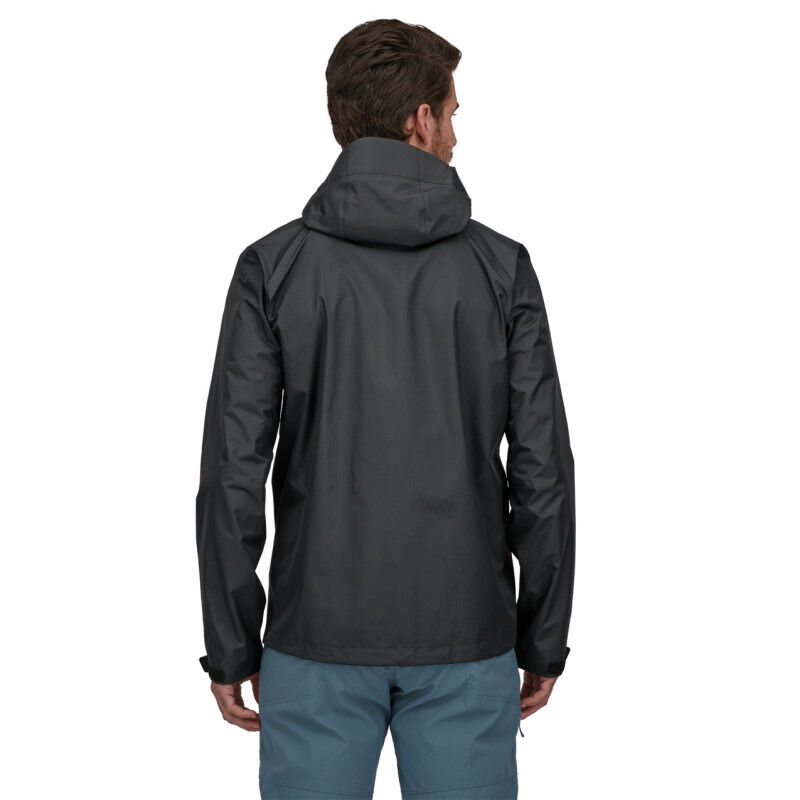 Patagonia M's Torrentshell 3L Jkt - Hardshell jacket - Men's | Hardloop