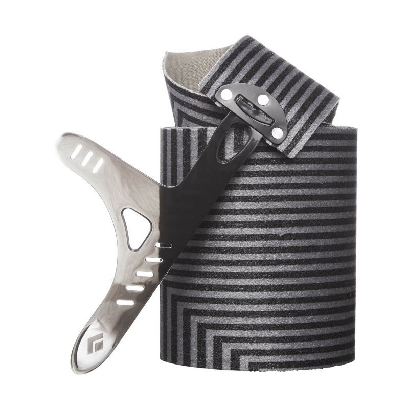 Black Diamond - Glidlt Splitbrd Mix Sts - Pelli di foca