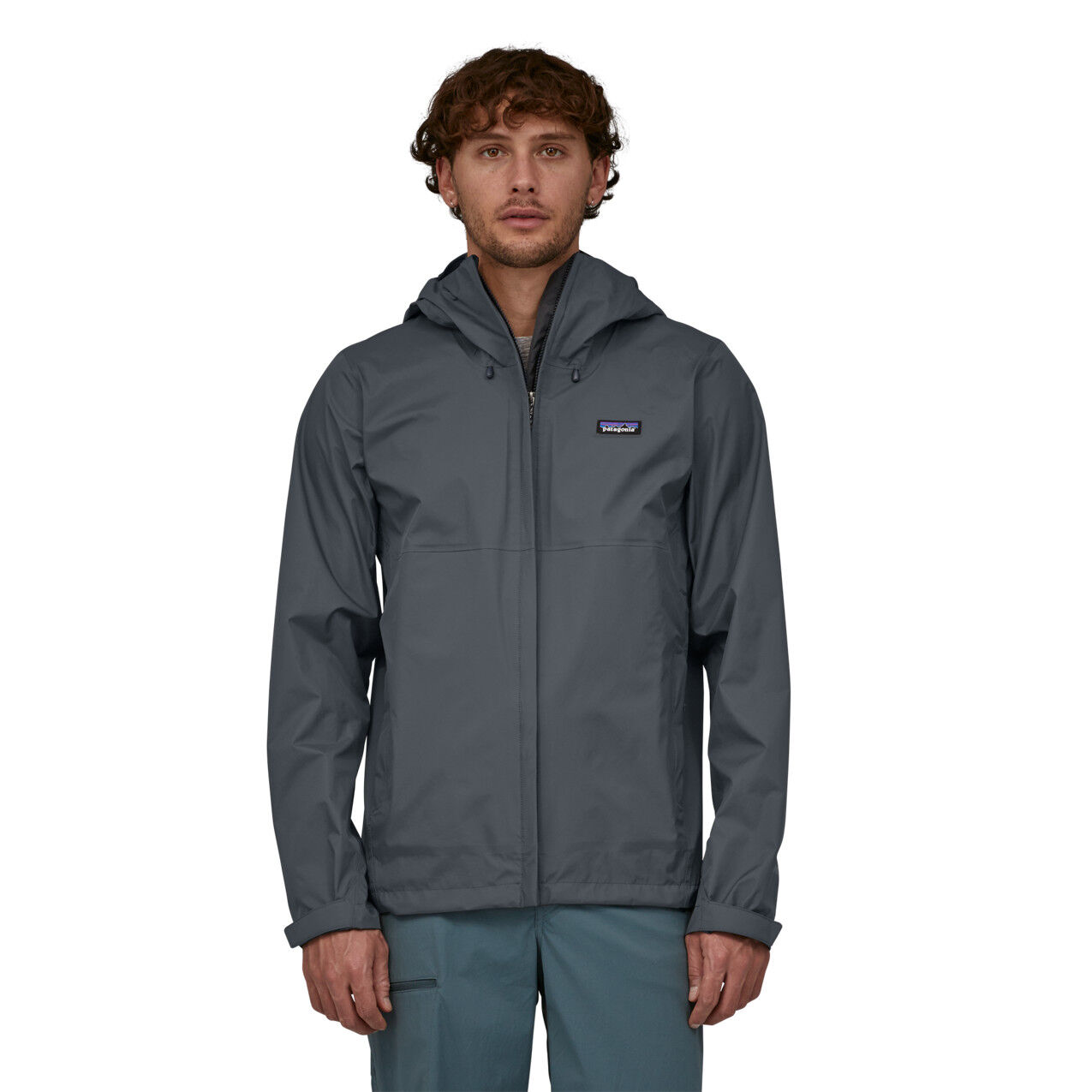 Patagonia M's Torrentshell 3L Jkt - Waterproof jacket - Men's | Hardloop