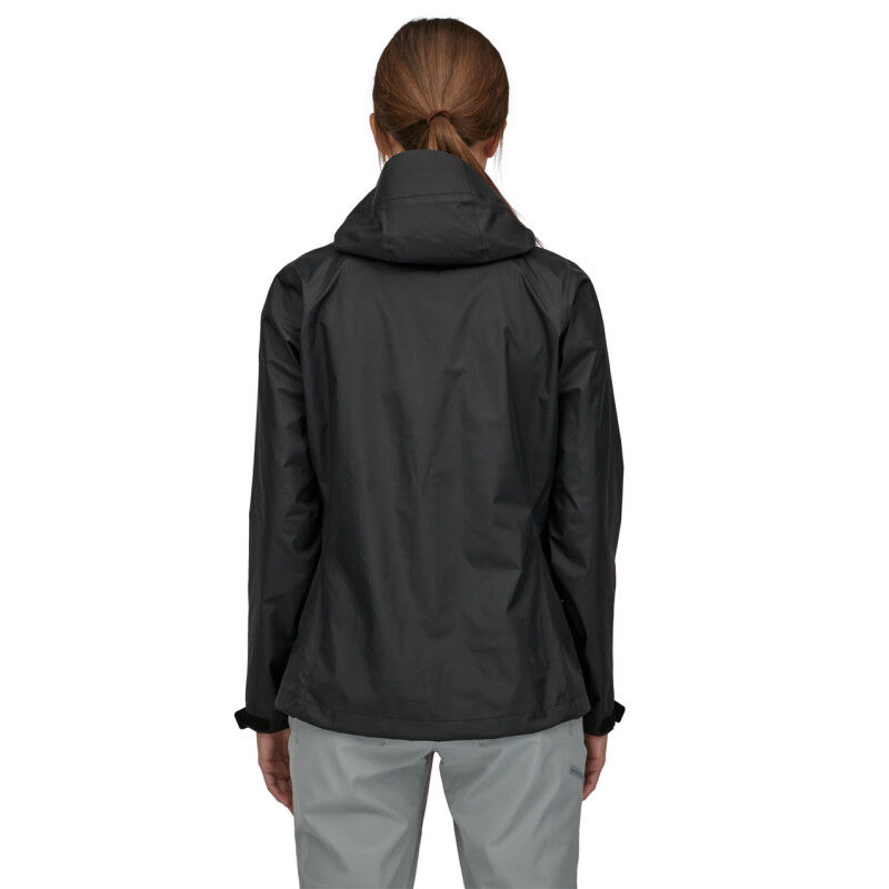 Patagonia W's Torrentshell 3L Jkt - Chaqueta impermeable - Mujer | Hardloop