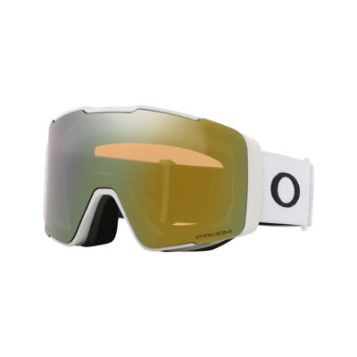 Line Miner Pro L - Masque ski